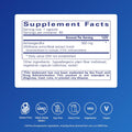 Pure Encapsulations Ashwagandha - 500 mg Ashwagandha Extract - Metabolism & Stress Support - Immune Support - GMO Free & Vegan - 60 Capsules