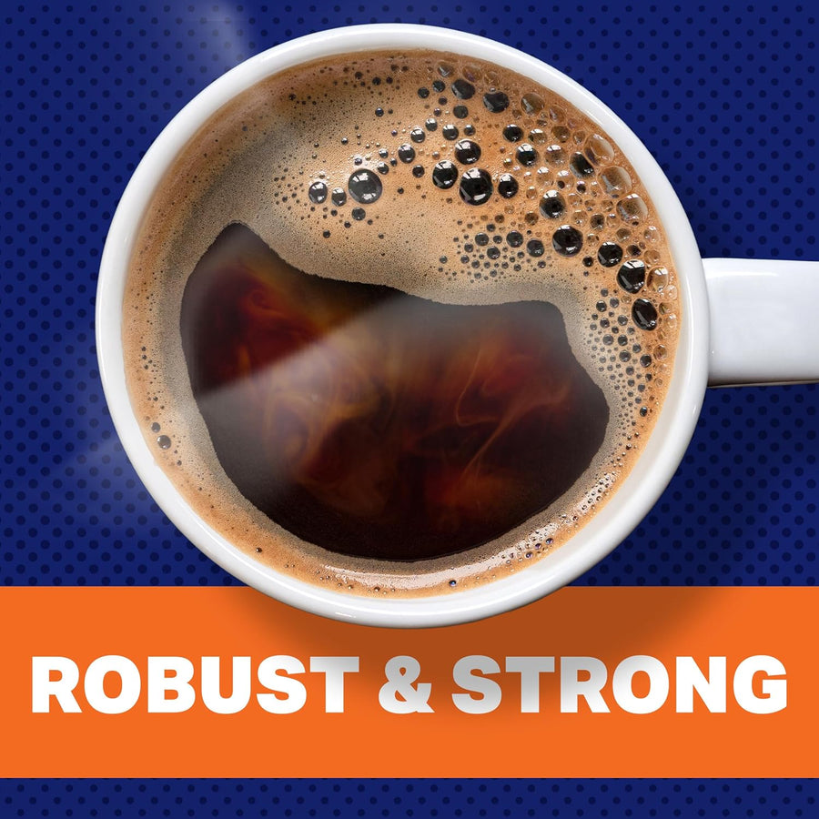 Maxwell House 28.4oz Ground Coffee Medium Wake Up Roast