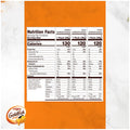 Goldfish Crackers Big Smiles Variety Pack with Cheddar, Colors, and Pretzels, Snack Packs, 30 Ct