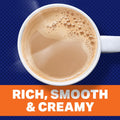 Maxwell House Instant Cafe-Style Beverage Mix, Easy to Prepare, 1 Canister, for Quick Morning Coffee or Afternoon Treat, Vanilla Caramel Latte, Kosher Dairy, 8.7 oz