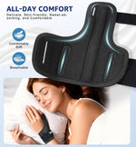 Thumb Spica Splint for Left or Right Hand, Adjustable Thumb Wrist Brace for Arthritis Relief