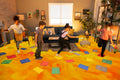 Endless Games The Original The Floor is Lava! Game by Endless Games - Interactive Game For Kids And Adults - Promotes Physical Activity - Indoor And Outdoor Safe