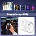 Car Carplay Cable for iPhone 17 16 15 Pro Plus Pro Max Air，3-Pack [3.3FT+3.3FT+6FT] USB A to USB C Cable for iPhone 17 16 15，for iPad Pro/Air/Mini，for Galaxy S25 S24，for MacBook Pro/Air and More