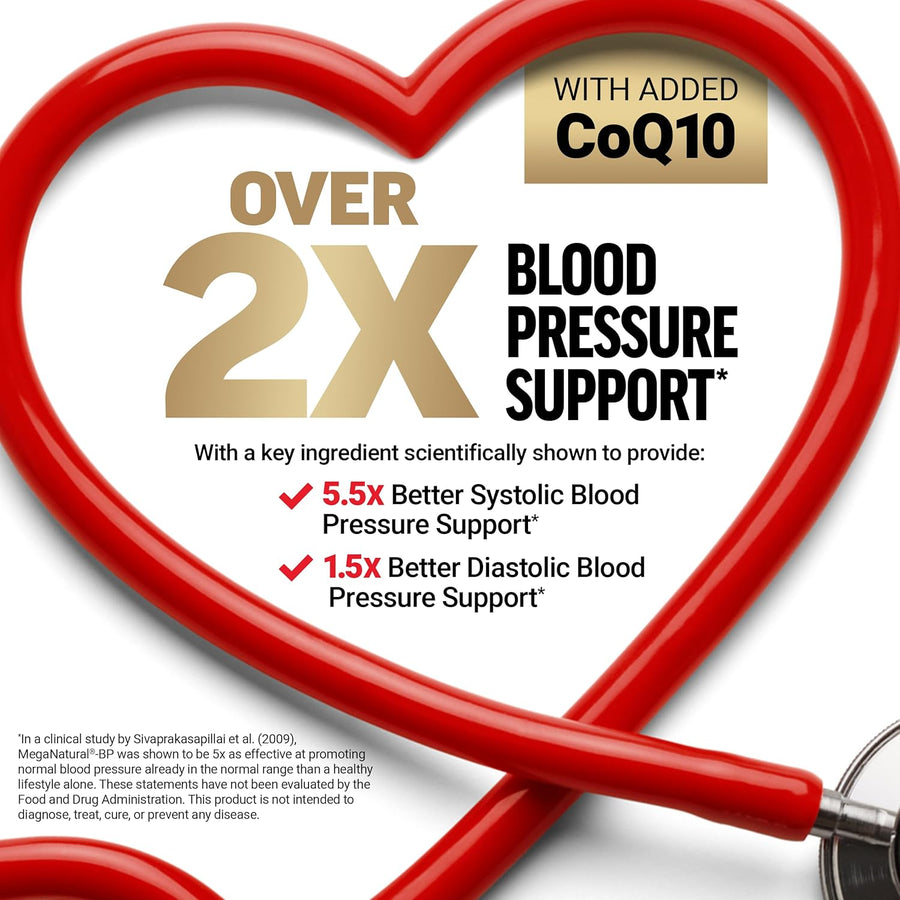 Force Factor Total Beets Heart Health Chews with Beetroot Powder, CoQ10, and B Vitamins