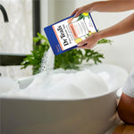 Dr Teal's Pure Epsom Salt, Stress Relief with Essential Oils, 3 lbs