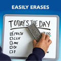 EXPO Dry Erase Markers, Low Odor Ink, Assorted Colors, Chisel Tip, 12 Count - Easily Erases, Vibrant Ink, Ideal for Classroom, Back to School Supplies, Teachers, Office, Whiteboard & Home