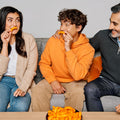 Cheetos Cheese Flavored Snacks, Puffs, 0.875 Ounce (Pack of 40)