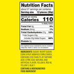 Chewy & Soft Sour Patch Kids, Assorted Fruits, Family Size, 1.8 lb