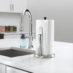 OXO Good Grips SimplyTear Paper Towel Holder Countertop