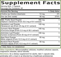 Bronson Liver Detox Advanced Detox & Cleansing Formula Supports Health Liver Function with Milk Thistle, Dandelion Extract, Turmeric, Artichoke Leaf & More, Non-GMO, 60 Vegetarian Capsules