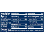 PLANTERS Deluxe Mixed Nuts with Sea Salt, 27 oz Resealable Container - Variety Mixed Nuts Snacks with Cashews, Almonds, Pecans, Pistachios & Hazelnuts - Energy Boost - Kosher
