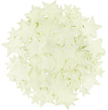 Glow in The Dark Stars - Includes Installation Material and Star map, 200 Glowstars, Only Glow Stars Powered by Our Trademarked Illumaglow2.0