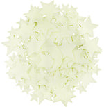 Glow in The Dark Stars - Includes Installation Material and Star map, 200 Glowstars, Only Glow Stars Powered by Our Trademarked Illumaglow2.0