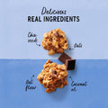 Purely Elizabeth Cookie Granola Chocolate Chip 11 OZ (3 Pack)