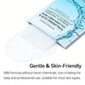 Collagen Face Mask with Hyaluronic Acid and Vitamin E Oil for Skin Care