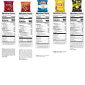 Frito-Lay Classic Mix Variety Pack, Single Serve Snack Bags (Pack of 21)