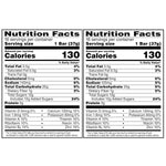 Nutri-Grain Breakfast Bars, Made with 10g Whole Grains, Snack Bars, Variety Pack (3 Boxes, 48 Count)