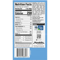 CLIF BAR - Energy Protein Bars - Blueberry Almond Crisp - Made with Organic Oats - Energy Bars - Non-GMO - (10 Pack)