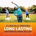 Voltaren Arthritis Pain Gel for Topical Relief with Diclofenac - 100g and 20g Tubes