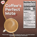 Coffee-mate Sugar Free Creamy Chocolate Powdered Coffee Creamer, 10.2 Ounce