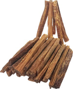 Fatwood Fire Starter Sticks 10lb Box - Indoor or Outdoor 100% All Natural Pine Fire Starters for Campfires, Fireplace, Firepit, Wood Stove, or BBQ Grill - Kindling Wood Firewood Lighter by Pure Garden