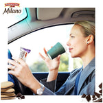 Pepperidge Farm Milano Cookies, Dark Chocolate, 20 Packs, 2 Cookies per Pack