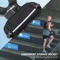 Zelus Adjustable Weighted Vest for Men & Women - 4-10lb/11-20lb/20-32lb Workout Vest
