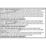 Cheez-It Cheese Crackers, Baked Snack Crackers, Lunch Snacks, Variety Pack, 12.1oz Box (12 Packs)
