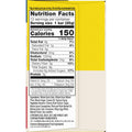 Nature Valley Soft Baked Oatmeal Squares, Cinnamon Brown Sugar, 12 Bars, 14.88 oz