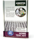 Asbestos Test Kit with Return Ground Shipping and 5 Day Analysis