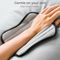 FREETOO Carpal Tunnel Wrist Brace Night Support for Pain Relief and Arthritis