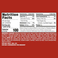 Handi-Snacks RITZ Crackers 'N Cheesy Dip Snack Packs, School Snacks, 20 Snack Packs