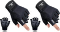 ATERCEL Workout Gloves for Men & Women, Weight Lifting, Gym