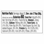 Kraft Tartar Sauce, 12 fl oz Bottle