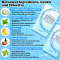 Collagen Face Mask with Hyaluronic Acid and Vitamin E Oil for Skin Care