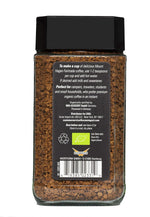 Mount Hagen 3.53oz Organic Freeze Dried Instant Coffee | Eco-friendly, Fair-Trade Coffee Made From Organic Medium Roast Arabica Beans [3.53oz Jar]