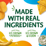 Simply Snacks Variety Pack, 0.875 Oz, 36 Count, Packaging May Vary