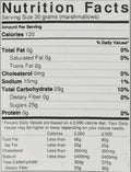 Medley Hills Farm Dehydrated Cereal Marshmallows 1 lb