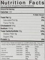 Medley Hills Farm Dehydrated Cereal Marshmallows 1 lb