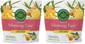Traditional Medicinals Organic Belly Comfort Lozenges Lemon Ginger