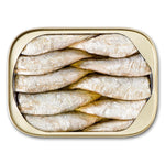 King Oscar Wild Caught Sardines in Extra Virgin Olive Oil 3.75 Ounce (Pack of 4)
