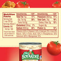 Chef Boyardee Spaghetti and Meatballs, 14.5 Oz Cans, Pack of 4