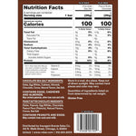 RXBAR Minis Protein Bars, Protein Snack, Snack Bars, Variety Pack, 7.3oz Box (8 Count)