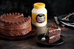 Duke’s Real Mayonnaise Jar – Original Smooth & Creamy Taste, 30 Ounce (Pack of 1)