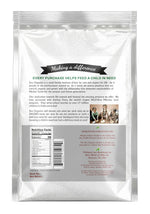Jiva Organics Organic Arrowroot Flour (Powder) 2 Pound Bag - Raw, Non-GMO, Gluten Free