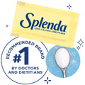 SPLENDA Zero Calorie Sweetener, 400 Count Packets