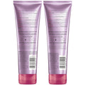 L'Oreal Paris Moisture Sulfate Free Shampoo and Conditioner Set, Hair Care for Color-Treated Hair with Rosemary Botanicals, EverPure, 1 Kit
