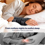Featol Carpal Tunnel Wrist Brace Night Support 2 Pack for Pain Relief