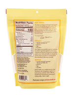 Bob's Red Mill Buckwheat Pancake & Waffle Mix, 24oz (Pack of 1) - High Fiber, Kosher