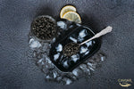 𝐁𝐄𝐒𝐓𝐒𝐄𝐋𝐋𝐄𝐑 Premium Siberian Sturgeon Royal Black Caviar - 1.1 oz - (30g) - Classical Sturgeon Malossol Sturgeon Black Roe - [JANUARY 2026]